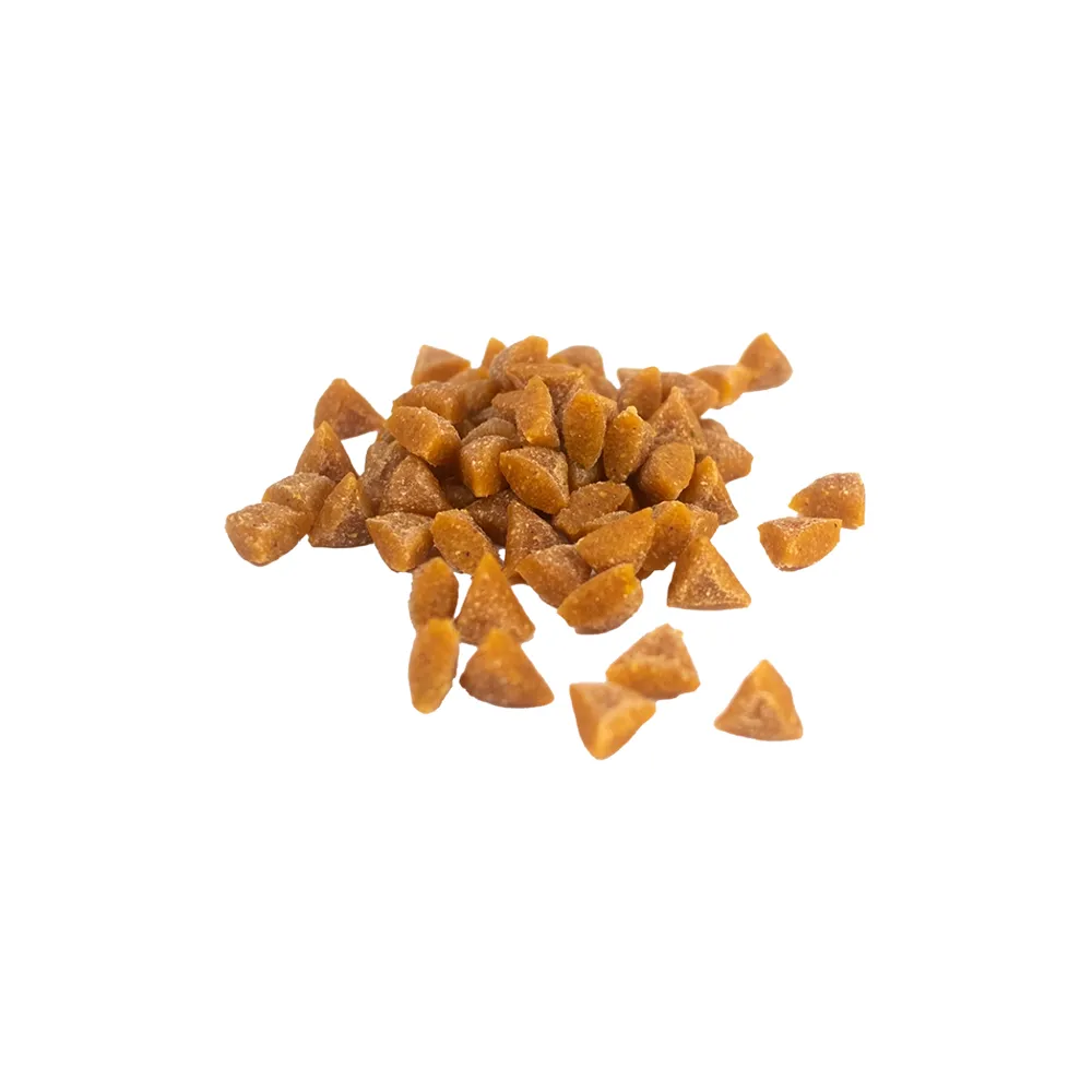 Weego Dog Tender Snack Banana