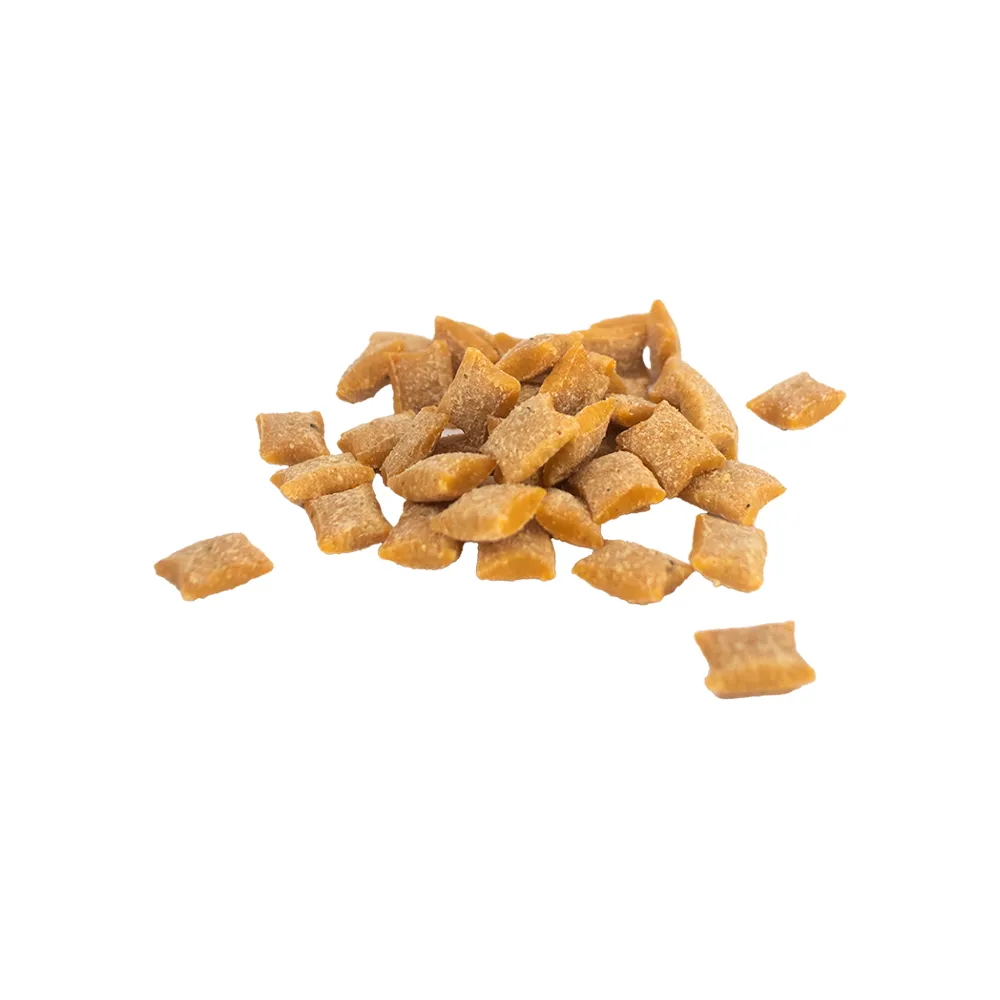 Weego Dog Tender Snack Pineapple