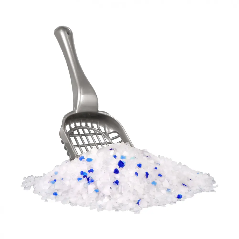 Weego Silica Litter - Areia Sílica