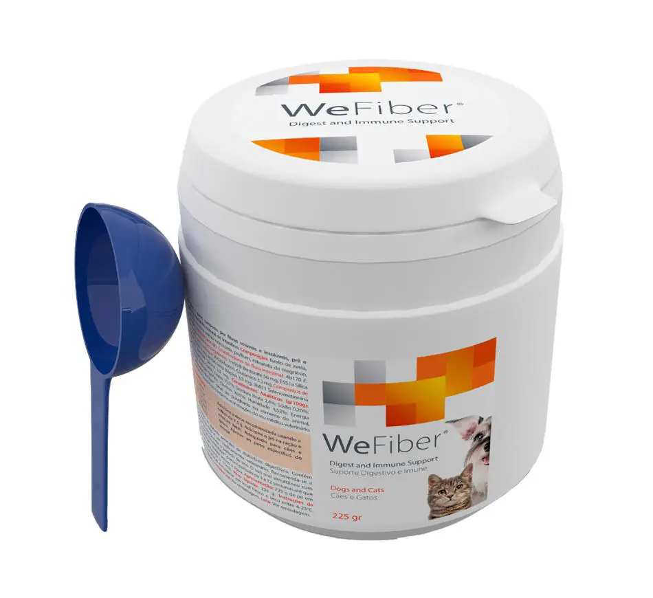 WeFiber