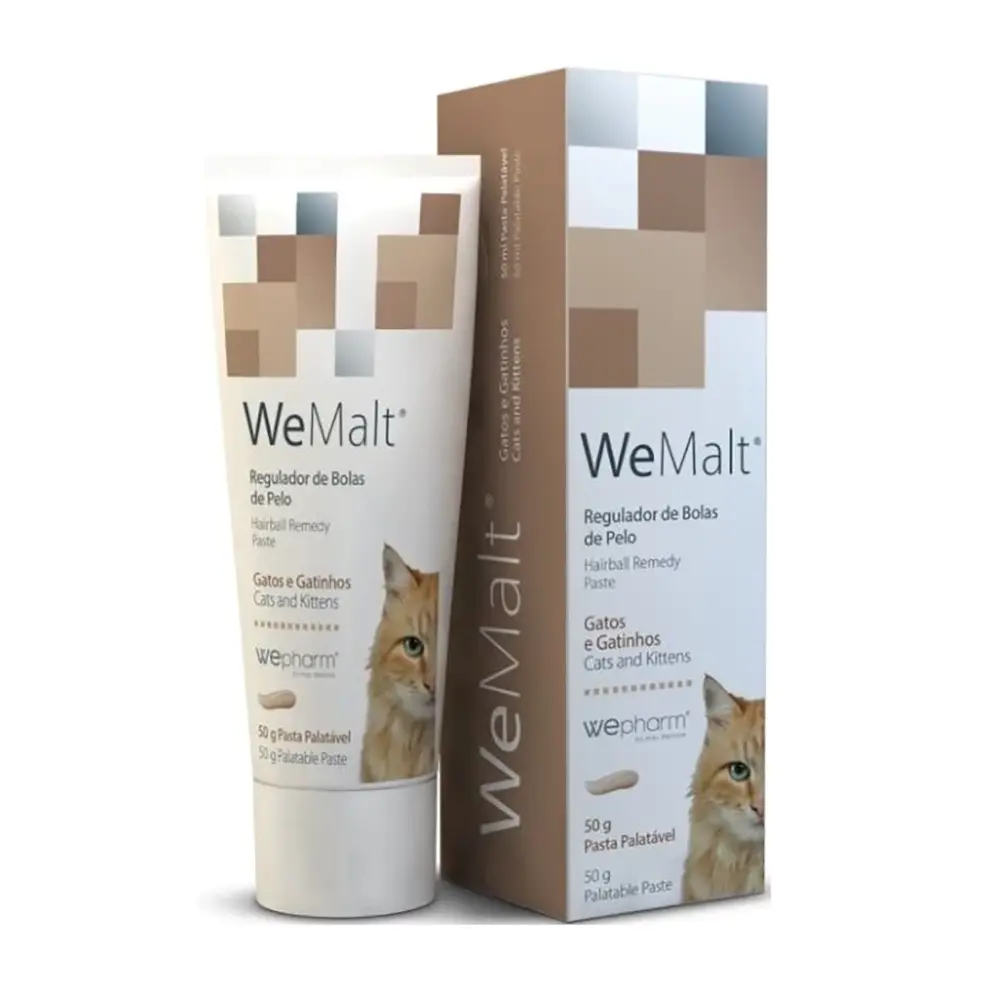 WeMalt