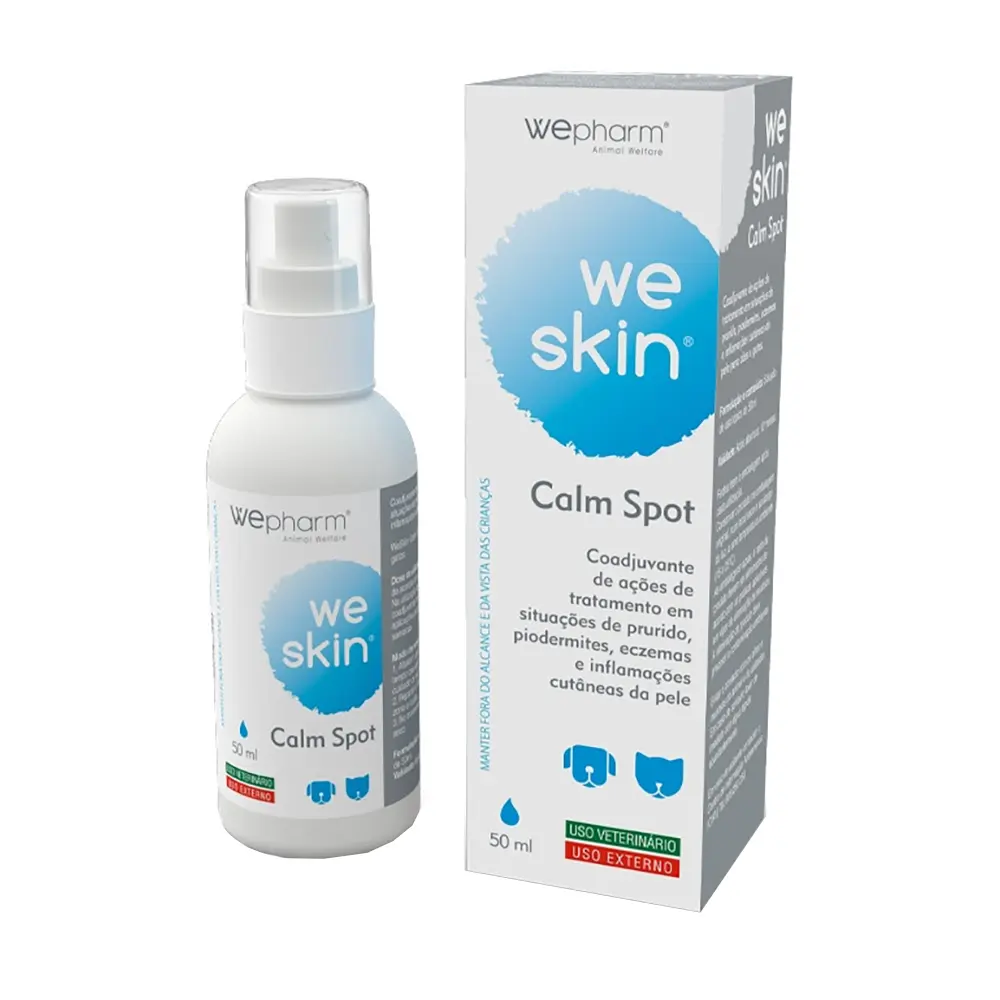 WeSkin Calm Spot