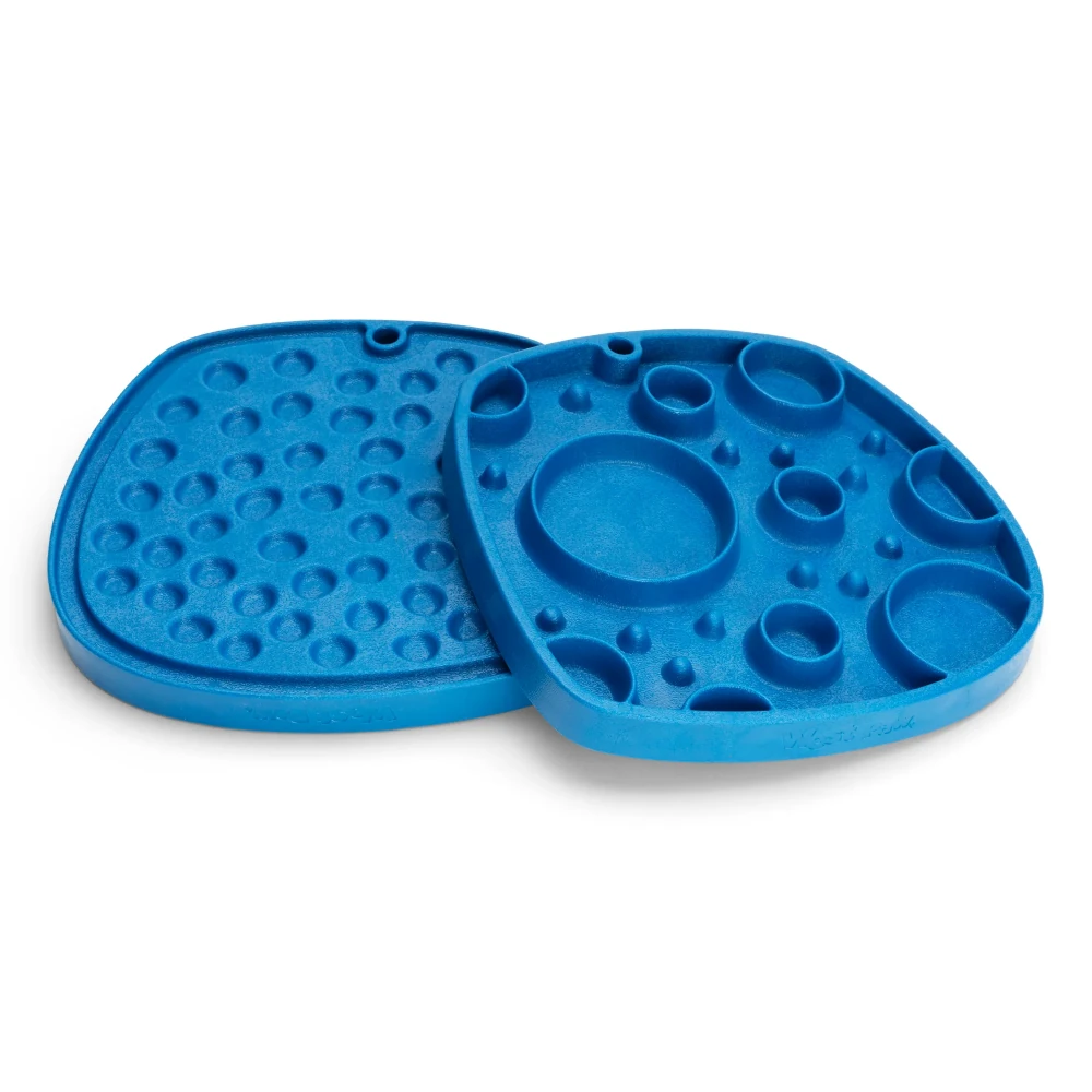 West Paw - Feast Mat Bubbles