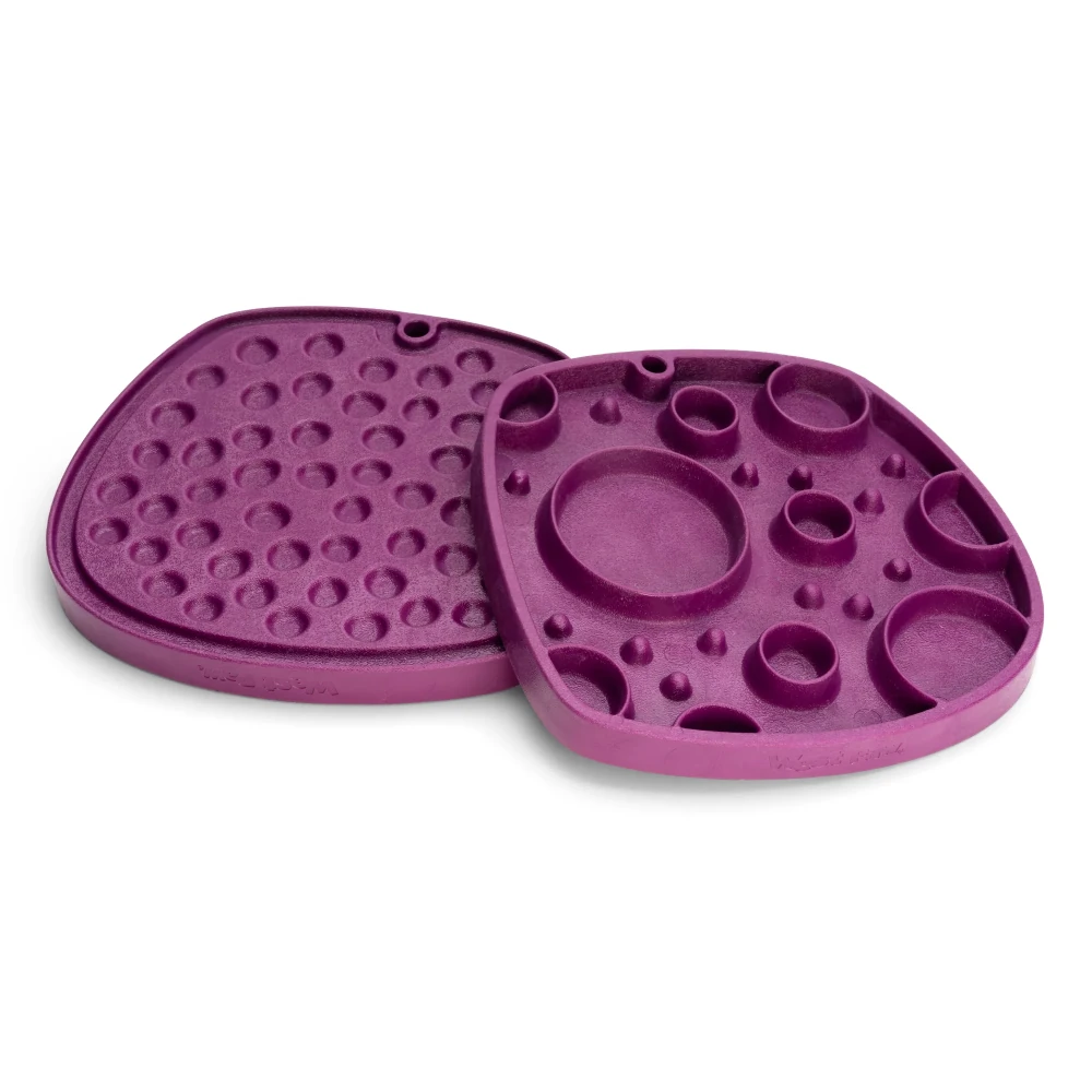 West Paw - Feast Mat Bubbles