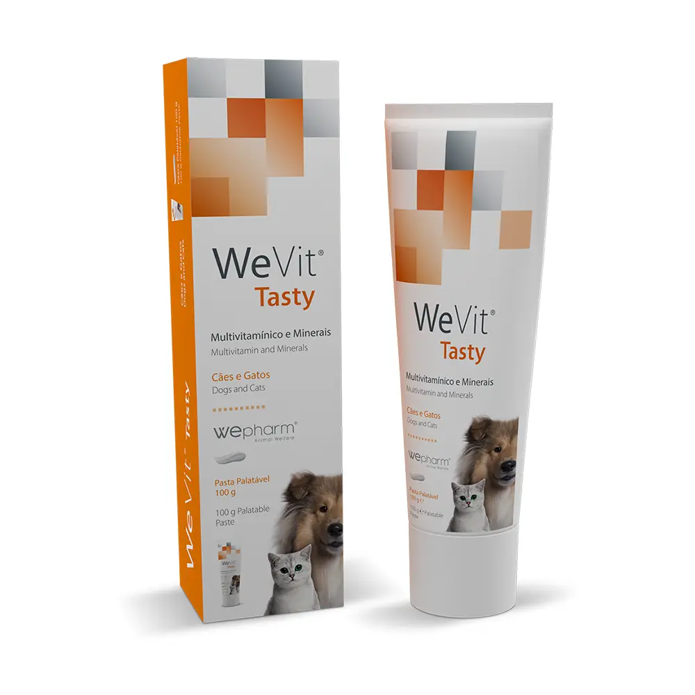 WeVit Tasty