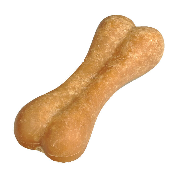 Whimzees Dental Rice Bone - Snack Dentário