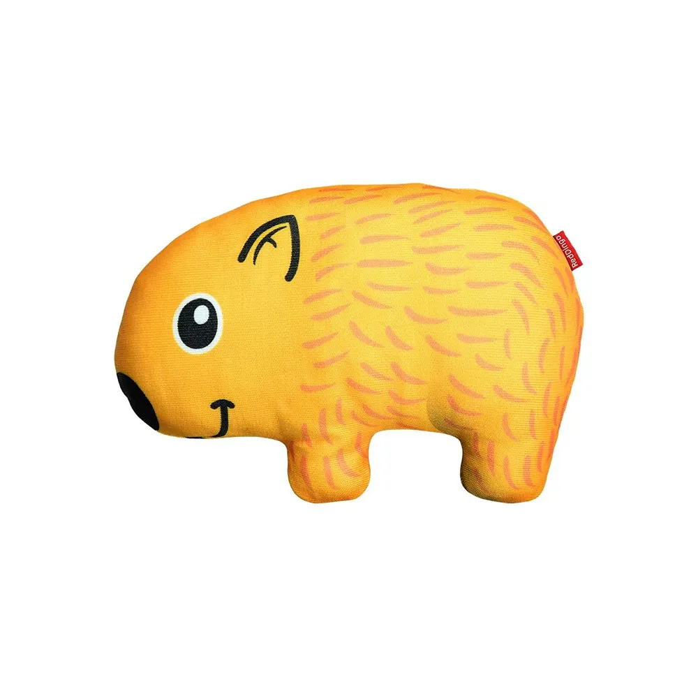 Wombat - Brinquedo para Cães - RedDingo Durables