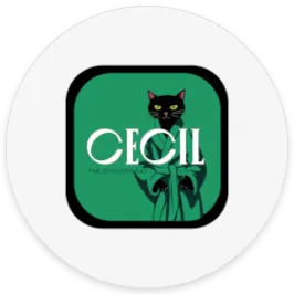 Cecil
