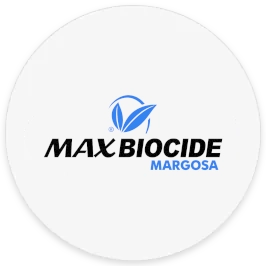 Max+Biocide