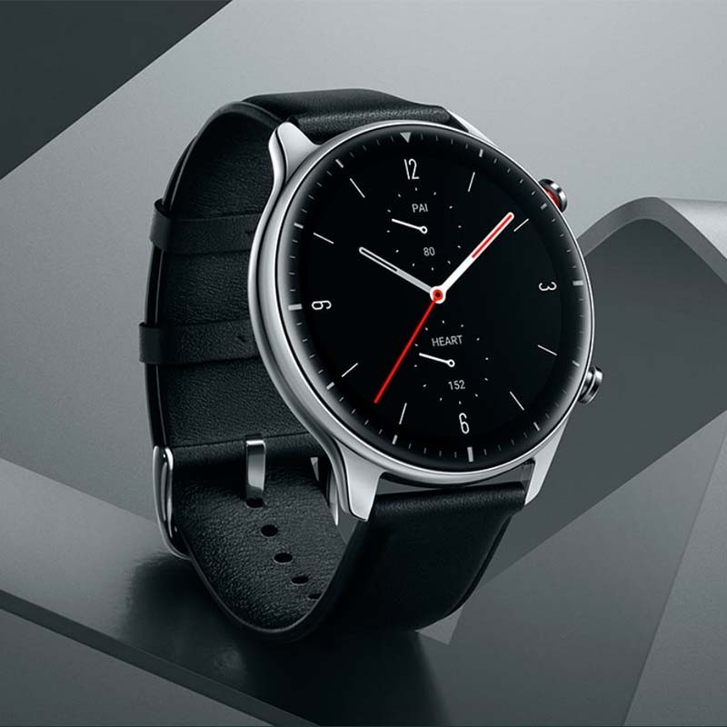 amazfit xiaomi gtr