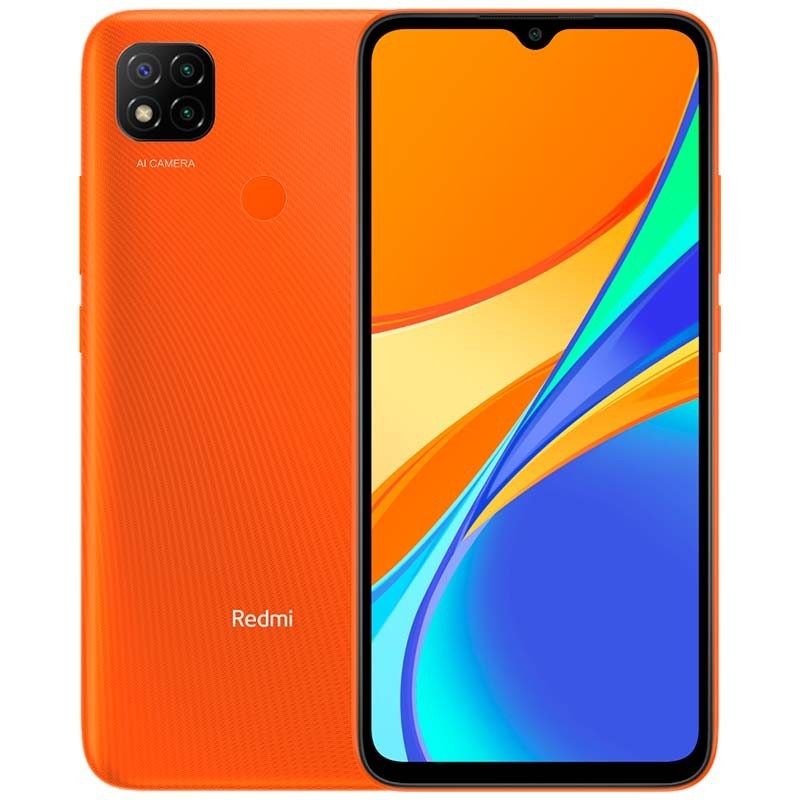 Аккумулятор xiaomi redmi 9c