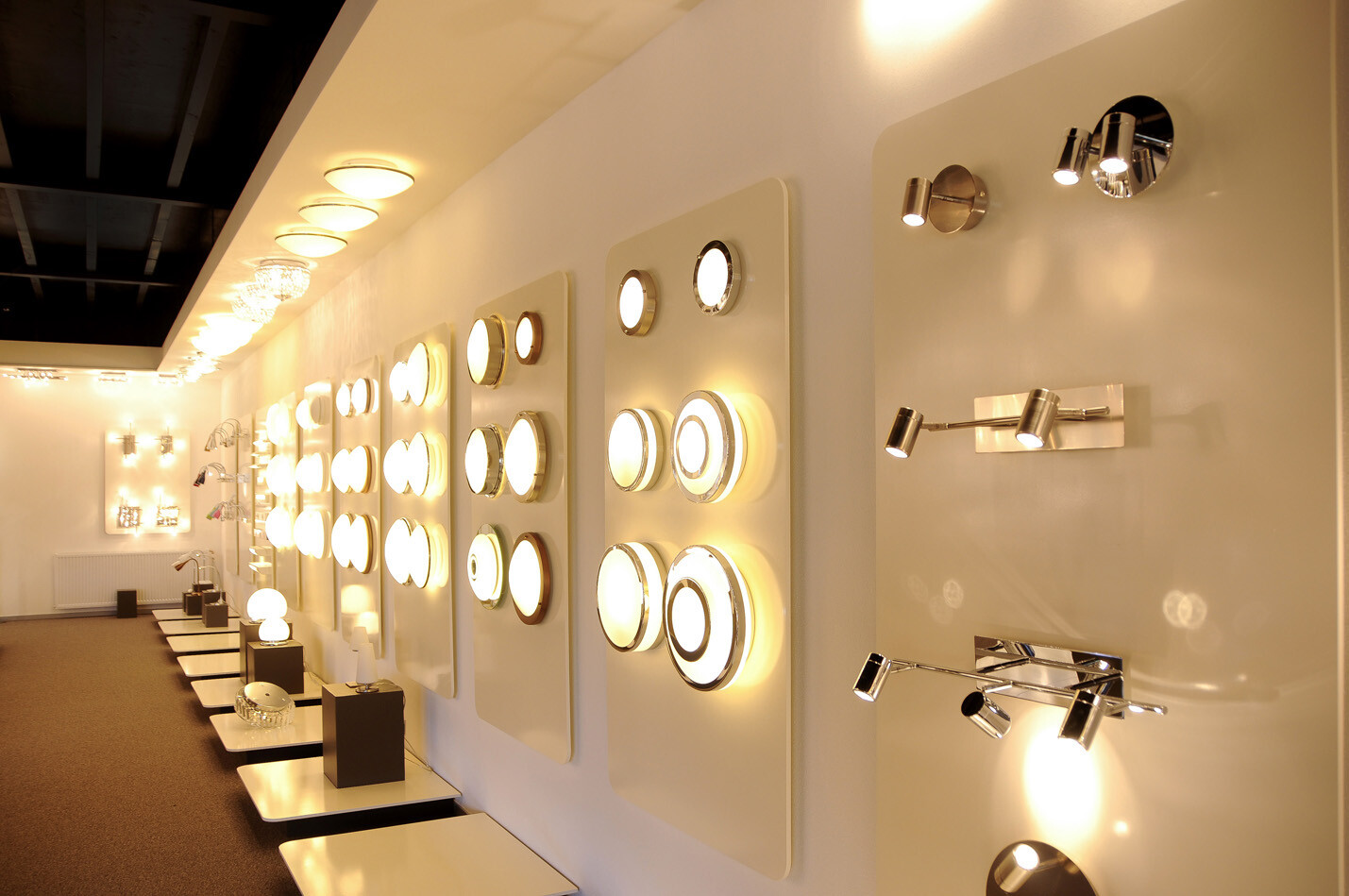 website image