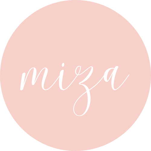 Logo de Miza