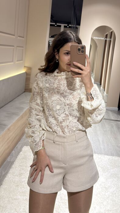 BLUSA GILDA