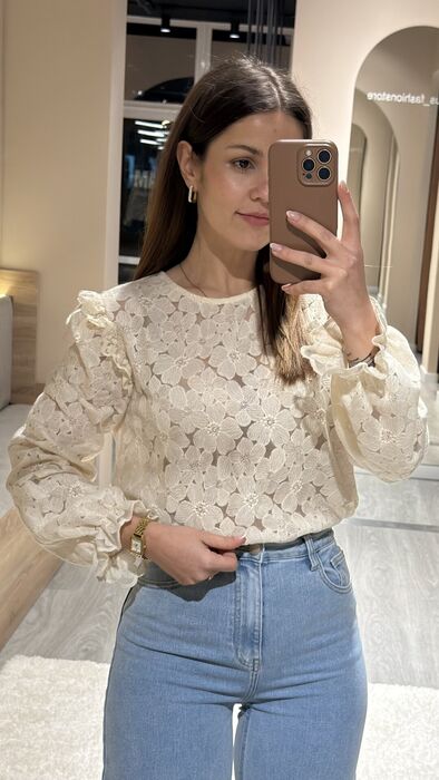 BLUSA ORLANDA