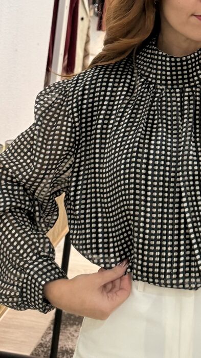 BLUSA PADRÃO
