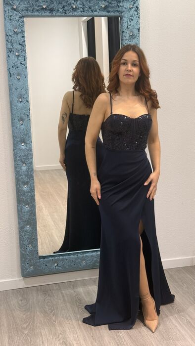 VESTIDO CASSANDRA