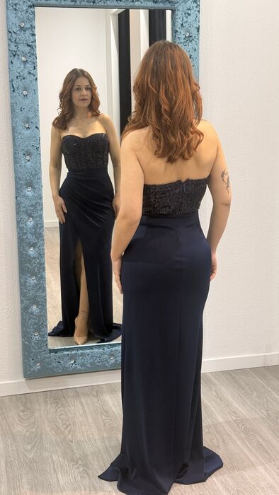 VESTIDO CASSANDRA