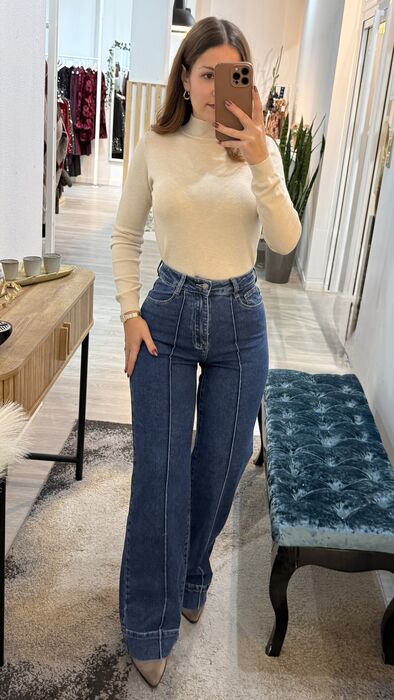 CALÇA BLUE MAGUS (REDIAL)
