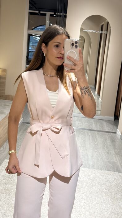 COLETE EUNICE - ROSA