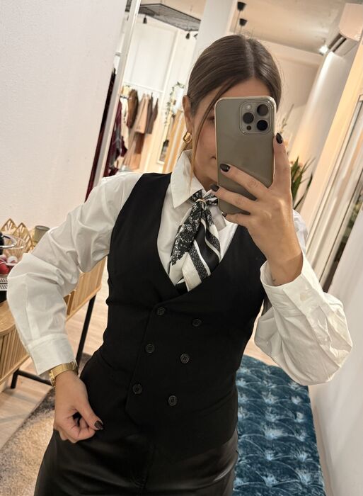COLETE EXECUTIVE
