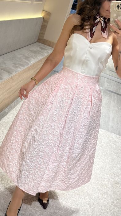 SAIA ENCANTO - ROSA