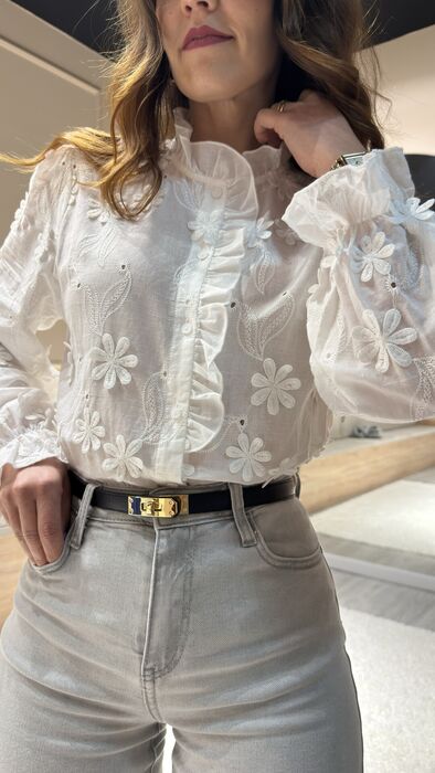 BLUSA HELENA