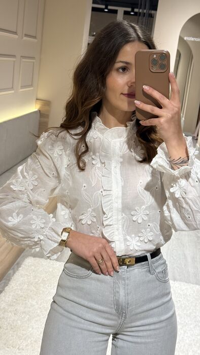 BLUSA HELENA