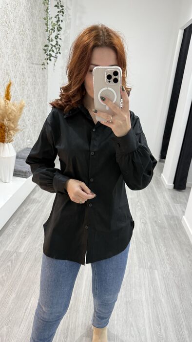 CAMISA PRETA