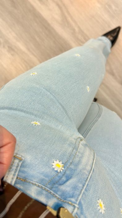 BEM-ME-QUERO JEANS