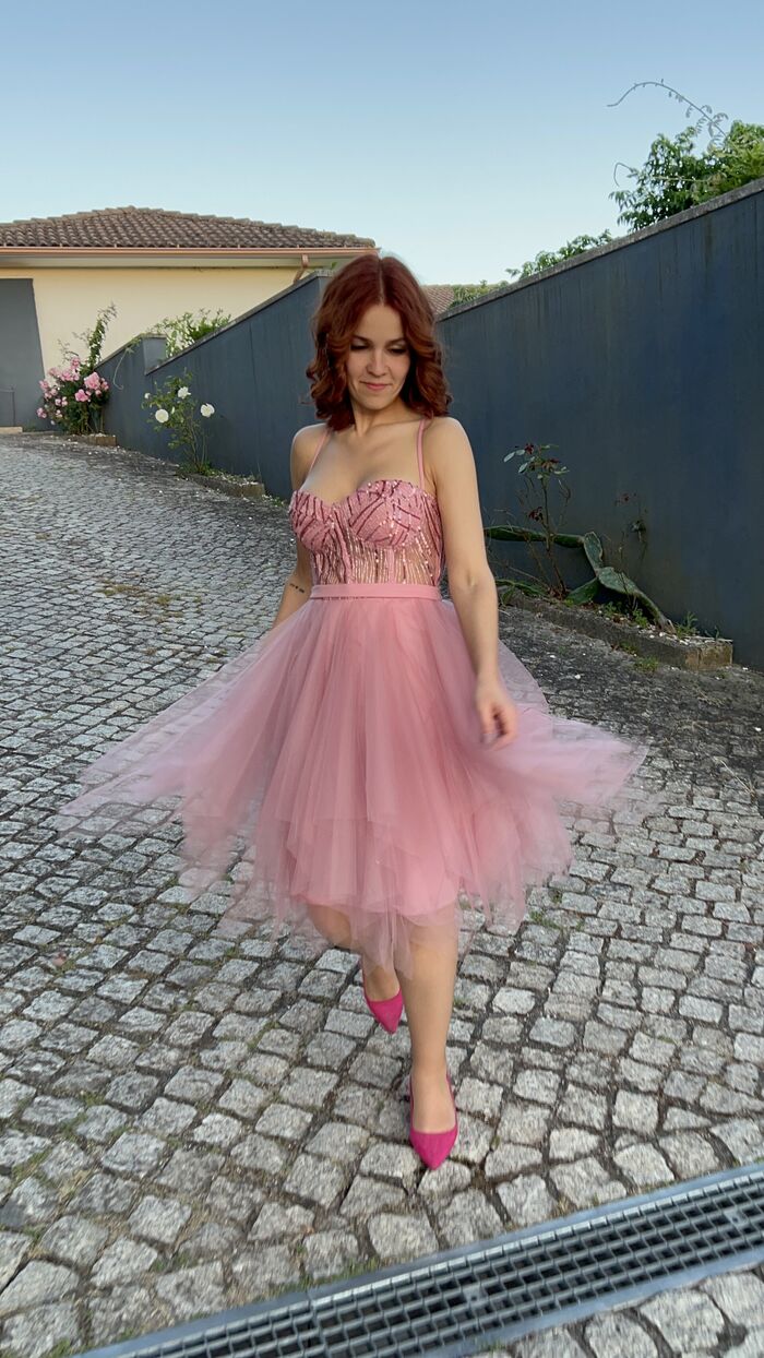 VESTIDO 