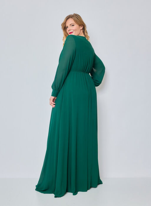 VESTIDO ROSANA QS