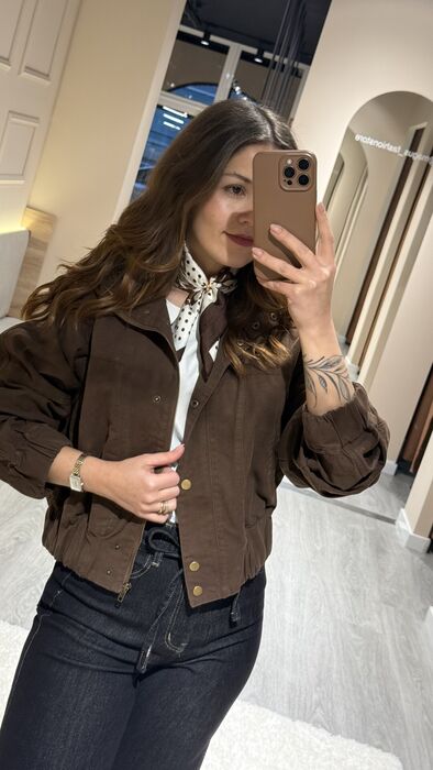 BLUSÃO JESSY