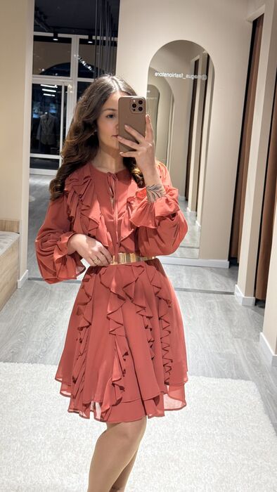 VESTIDO KIANA