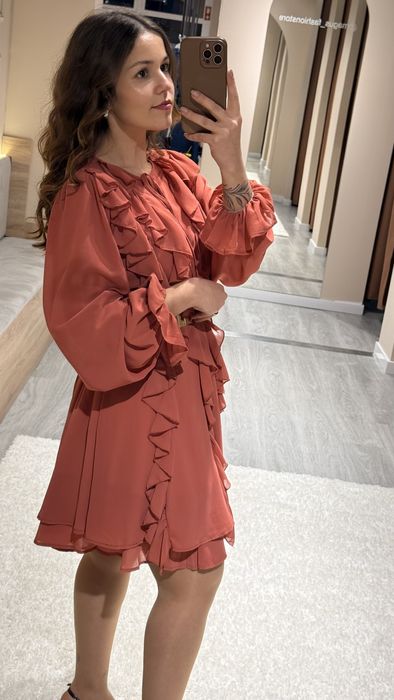 VESTIDO KIANA