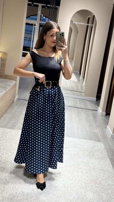 SAIA ELOISA - AZUL