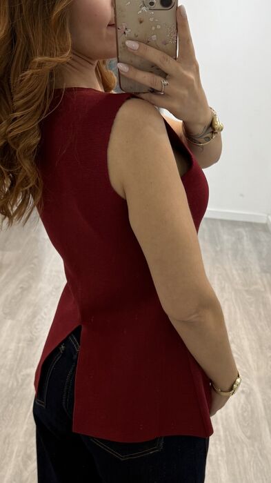COLETE LAURA - BORDEAUX