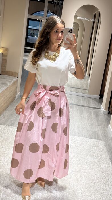 SAIA LAURA - ROSA