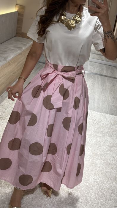 SAIA LAURA - ROSA