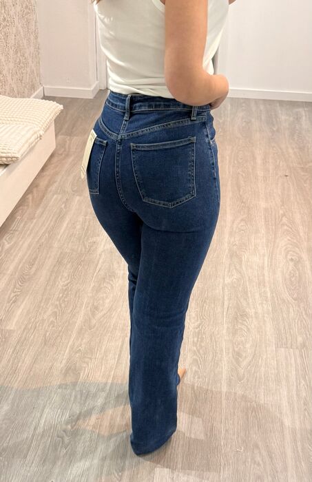 CALÇA LILLY - EXTRA LONG