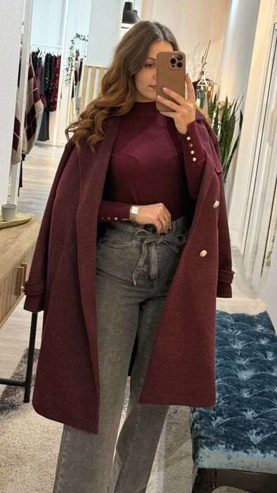 SOBRETUDO SERENA - BORDEAUX
