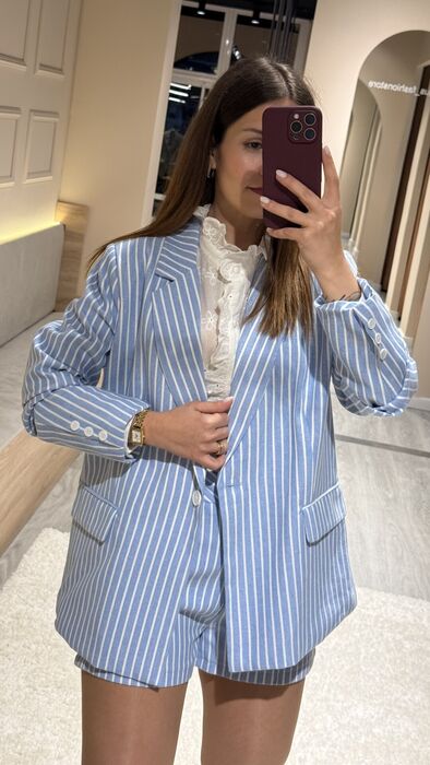 BLAZER LUÍSA