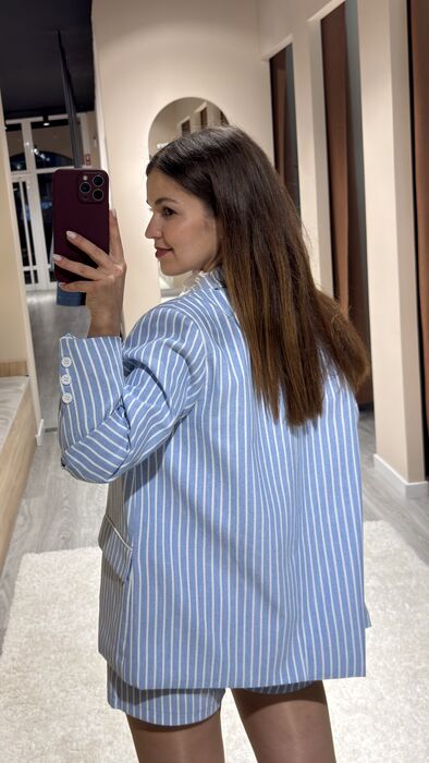 BLAZER LUÍSA