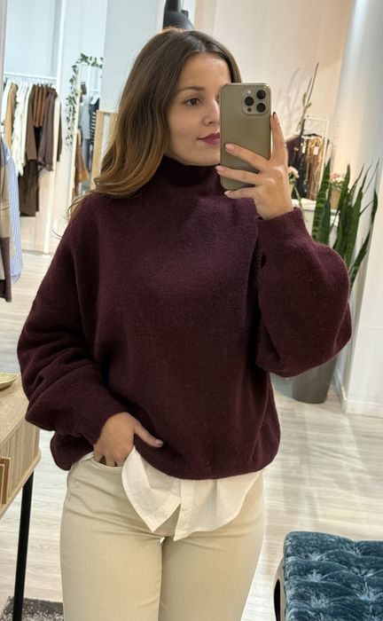 MALHA ÉLISE - BORDEAUX