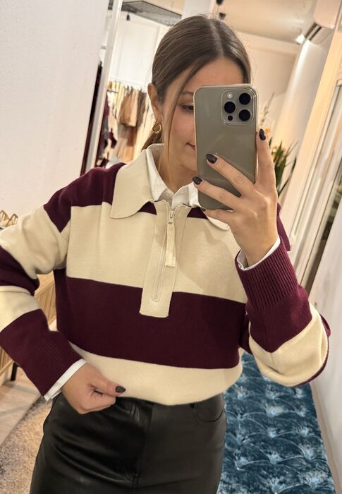 POLO MILANO - BORDEAUX