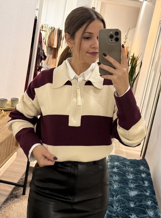 POLO MILANO - BORDEAUX