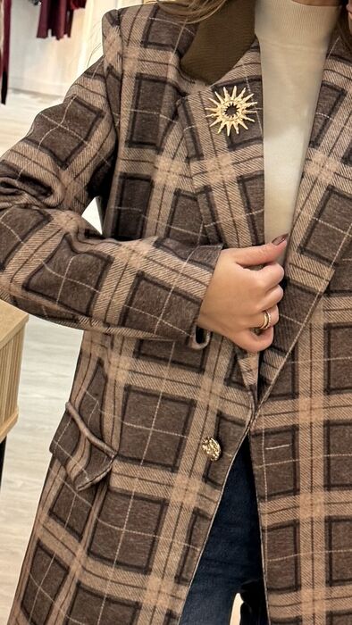 BLAZER VIENNA