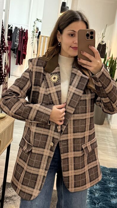 BLAZER VIENNA
