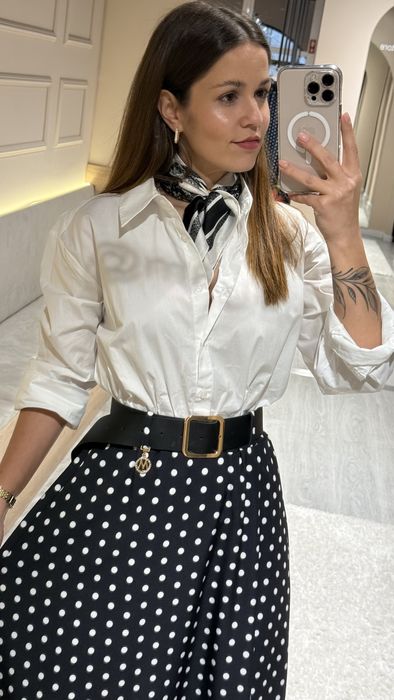SAIA ELOISA - PRETA
