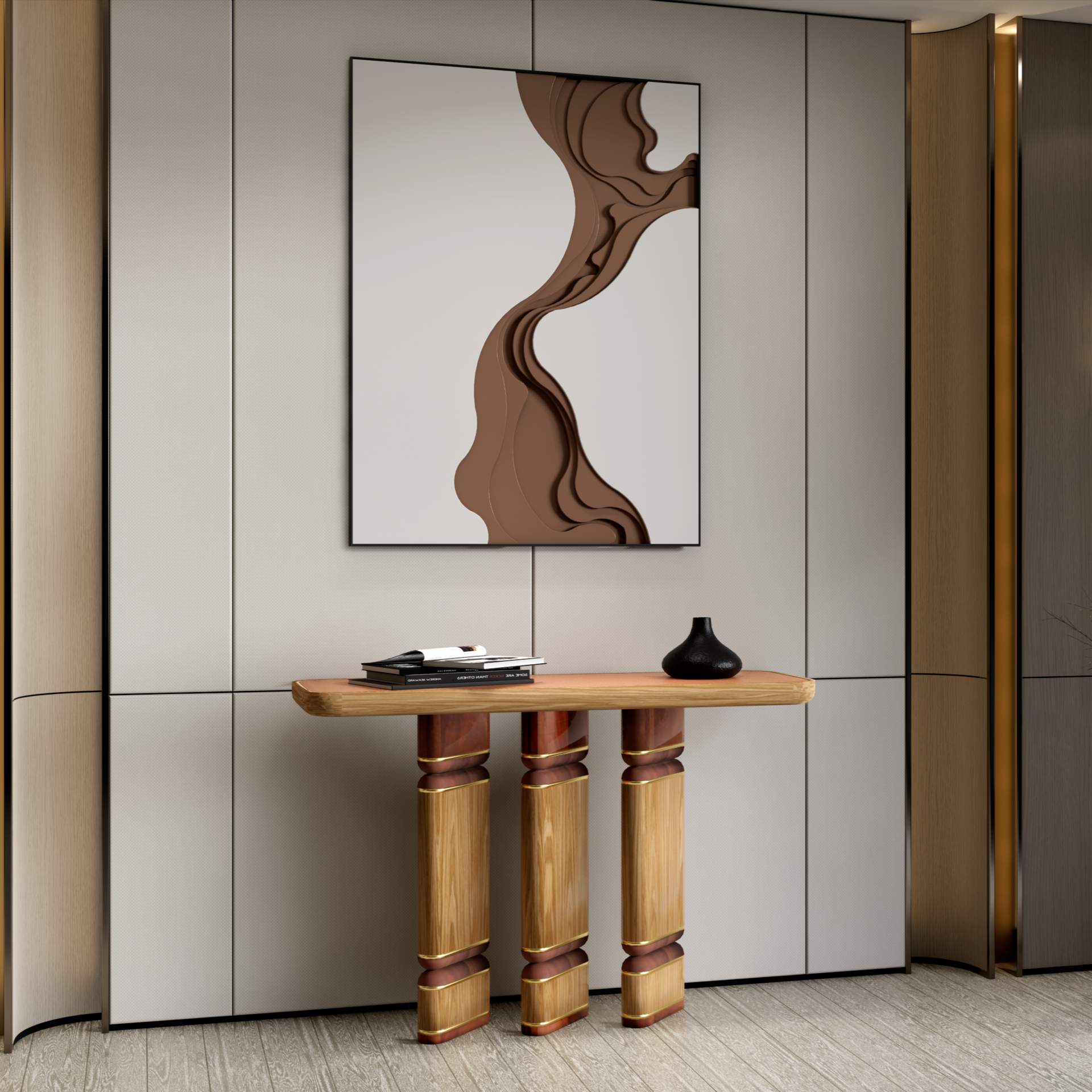 website image